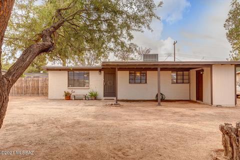 4426 E Sylvane St, Tucson, AZ 85711 photo 1