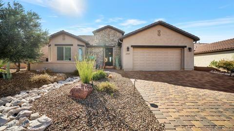 62425 E Border Rock Rd, Saddlebrooke, AZ 85739 photo 6