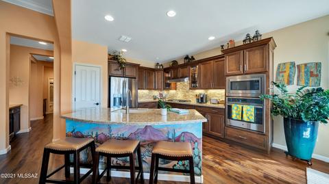 62425 E Border Rock Rd, Saddlebrooke, AZ 85739 photo 13
