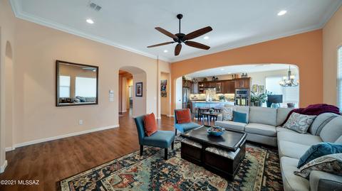 62425 E Border Rock Rd, Saddlebrooke, AZ 85739 photo 12
