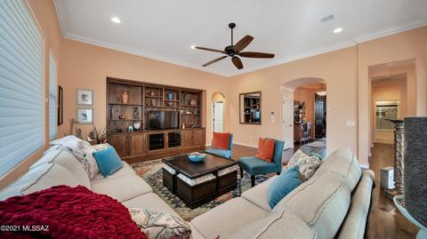 62425 E Border Rock Rd, Saddlebrooke, AZ 85739 photo 11