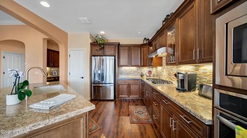 62425 E Border Rock Rd, Saddlebrooke, AZ 85739 photo 14