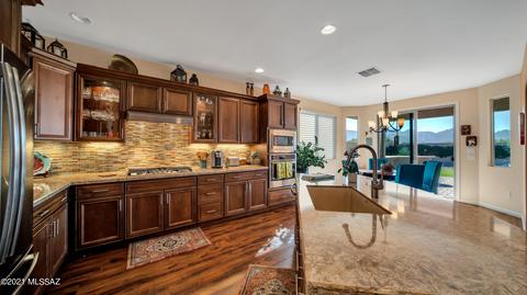 62425 E Border Rock Rd, Saddlebrooke, AZ 85739 photo 16