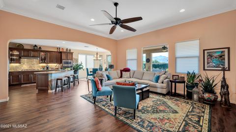 62425 E Border Rock Rd, Saddlebrooke, AZ 85739 photo 9