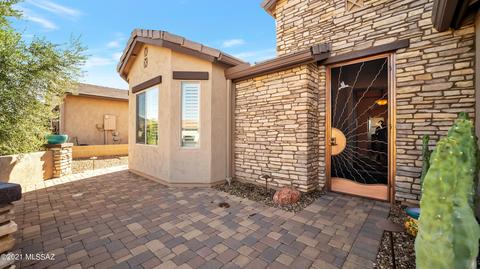 62425 E Border Rock Rd, Saddlebrooke, AZ 85739 photo 3