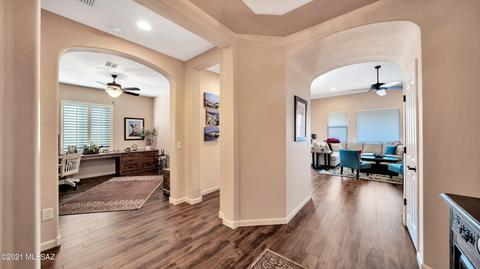 62425 E Border Rock Rd, Saddlebrooke, AZ 85739 photo 30