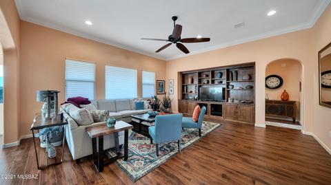 62425 E Border Rock Rd, Saddlebrooke, AZ 85739 photo 10
