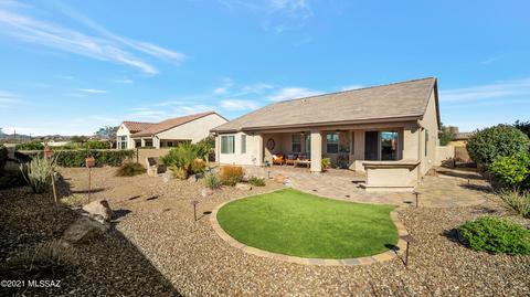 62425 E Border Rock Rd, Saddlebrooke, AZ 85739 photo 34