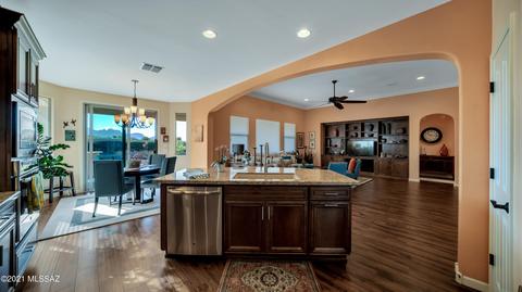 62425 E Border Rock Rd, Saddlebrooke, AZ 85739 photo 15