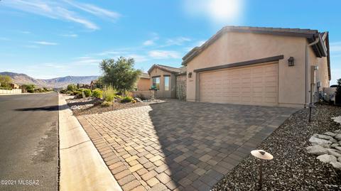 62425 E Border Rock Rd, Saddlebrooke, AZ 85739 photo 7