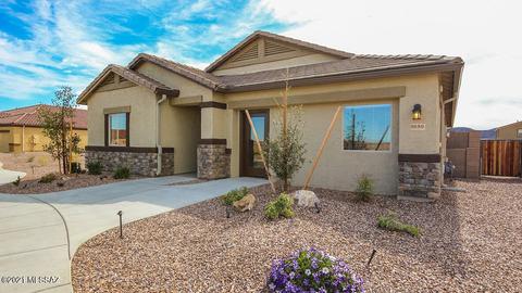 10053 N Ruby Range Trl, Marana, AZ 85653 photo 2