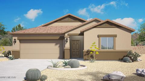 10053 N Ruby Range Trl, Marana, AZ 85653 photo 1