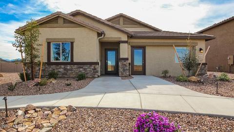 10053 N Ruby Range Trl, Marana, AZ 85653 photo 3