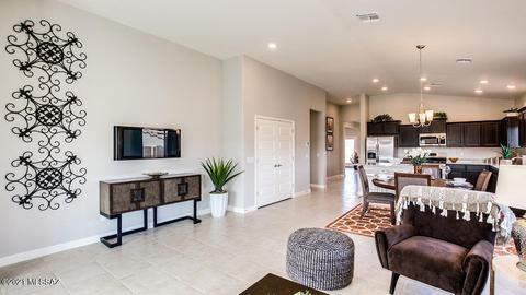 10053 N Ruby Range Trl, Marana, AZ 85653 photo 10
