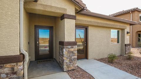 10053 N Ruby Range Trl, Marana, AZ 85653 photo 5