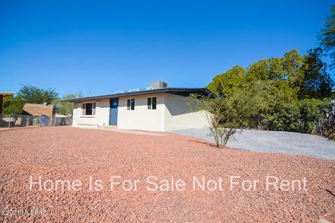 2015 E 32nd St, Tucson, AZ 85713 photo 1