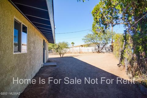 2015 E 32nd St, Tucson, AZ 85713 photo 14