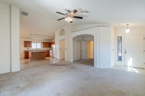 13212 E Mesquite Flat Spring Dr, Vail, AZ 85641 photo 2