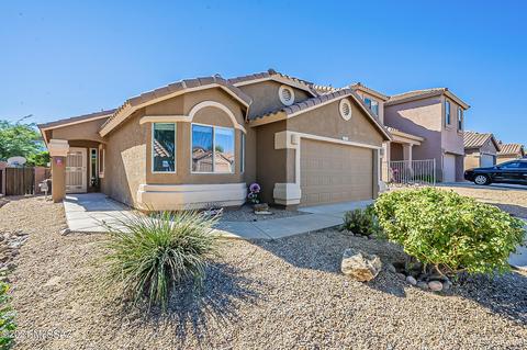 13212 E Mesquite Flat Spring Dr, Vail, AZ 85641 photo 1