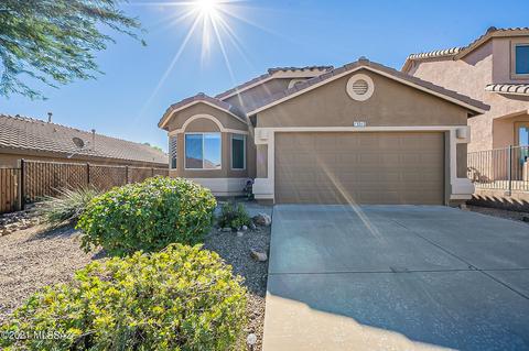 13212 E Mesquite Flat Spring Dr, Vail, AZ 85641 photo 9