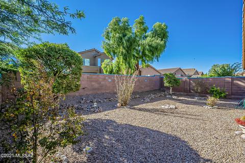 13212 E Mesquite Flat Spring Dr, Vail, AZ 85641 photo 34