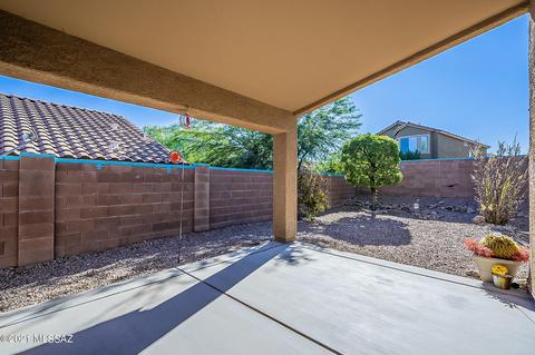 13212 E Mesquite Flat Spring Dr, Vail, AZ 85641 photo 31