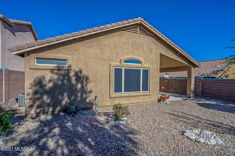 13212 E Mesquite Flat Spring Dr, Vail, AZ 85641 photo 32