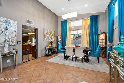 145 N Eastern Slope Loop, Tucson, AZ 85748 photo 10