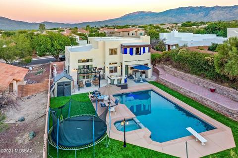 145 N Eastern Slope Loop, Tucson, AZ 85748 photo 43