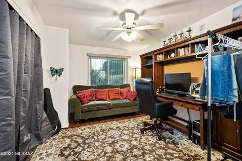 145 N Eastern Slope Loop, Tucson, AZ 85748 photo 28