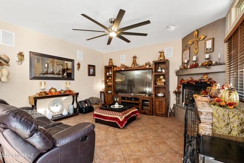145 N Eastern Slope Loop, Tucson, AZ 85748 photo 15