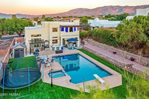 145 N Eastern Slope Loop, Tucson, AZ 85748 photo 44
