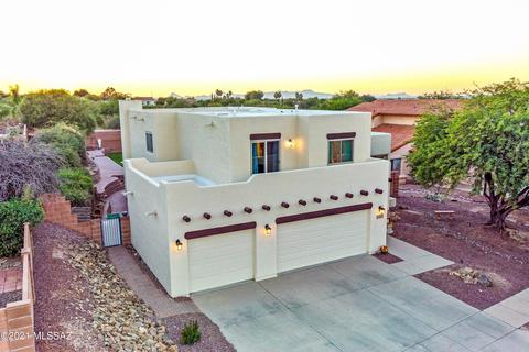 145 N Eastern Slope Loop, Tucson, AZ 85748 photo 2