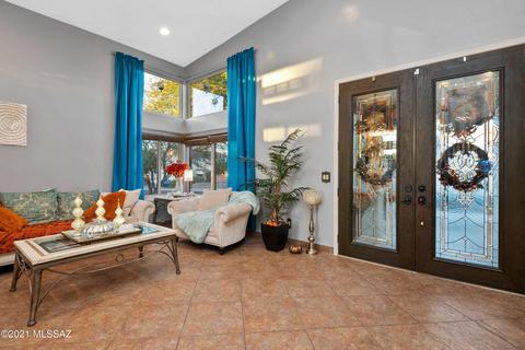 145 N Eastern Slope Loop, Tucson, AZ 85748 photo 8