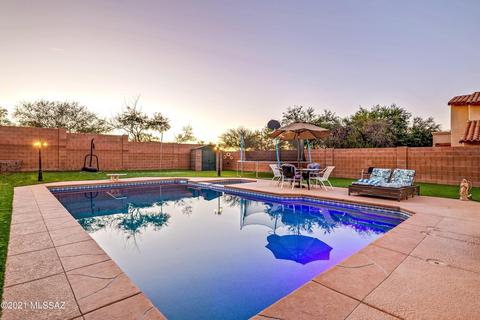 145 N Eastern Slope Loop, Tucson, AZ 85748 photo 37
