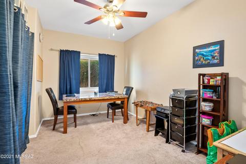 145 N Eastern Slope Loop, Tucson, AZ 85748 photo 21
