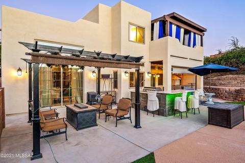 145 N Eastern Slope Loop, Tucson, AZ 85748 photo 35