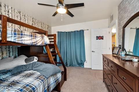 145 N Eastern Slope Loop, Tucson, AZ 85748 photo 30