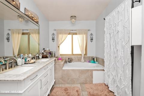 145 N Eastern Slope Loop, Tucson, AZ 85748 photo 26