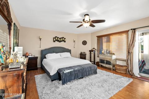 145 N Eastern Slope Loop, Tucson, AZ 85748 photo 23