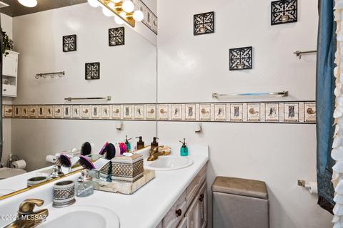 145 N Eastern Slope Loop, Tucson, AZ 85748 photo 6