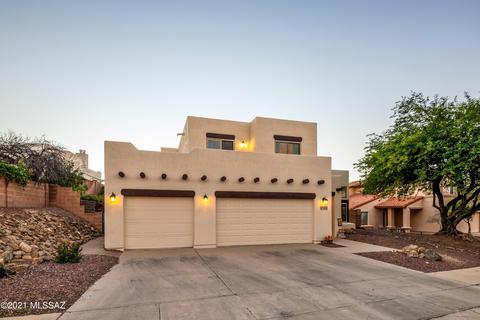 145 N Eastern Slope Loop, Tucson, AZ 85748 photo 4