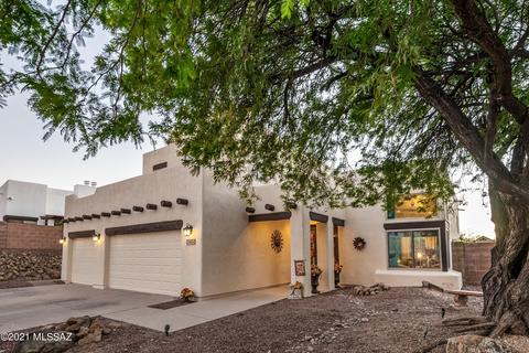 145 N Eastern Slope Loop, Tucson, AZ 85748 photo 5