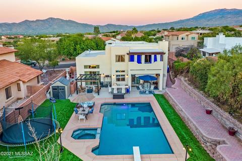 145 N Eastern Slope Loop, Tucson, AZ 85748 photo 42