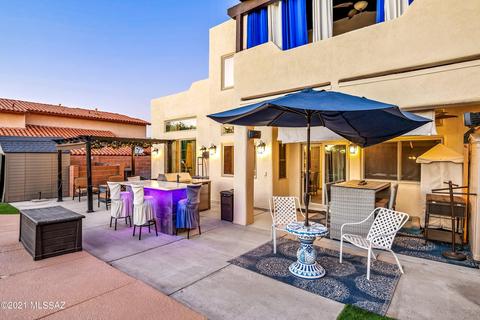 145 N Eastern Slope Loop, Tucson, AZ 85748 photo 36