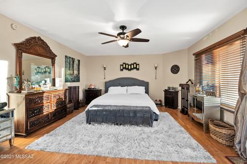 145 N Eastern Slope Loop, Tucson, AZ 85748 photo 25