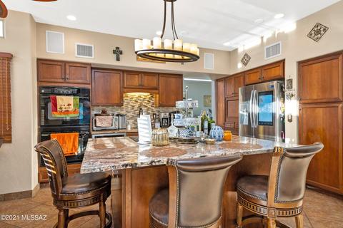 145 N Eastern Slope Loop, Tucson, AZ 85748 photo 13