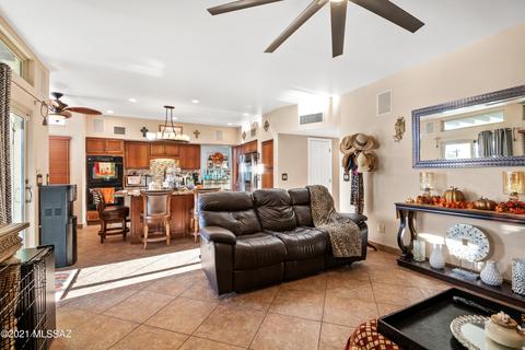 145 N Eastern Slope Loop, Tucson, AZ 85748 photo 16