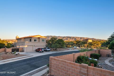 145 N Eastern Slope Loop, Tucson, AZ 85748 photo 32