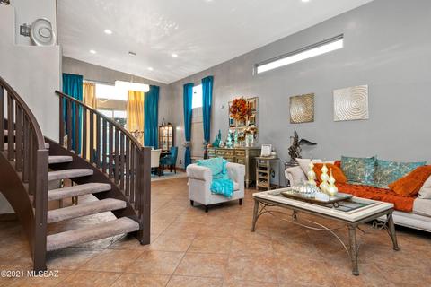 145 N Eastern Slope Loop, Tucson, AZ 85748 photo 7